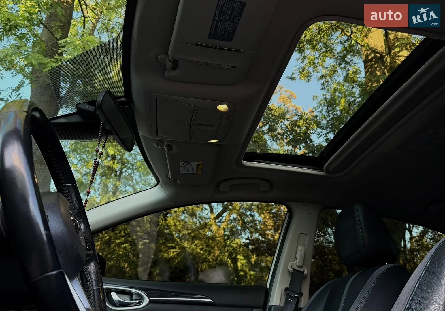 2019 Nissan Sylphy Zero Emission - мініатюра 8