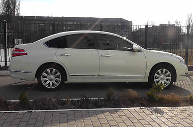  Nissan Teana 2012 в Києві