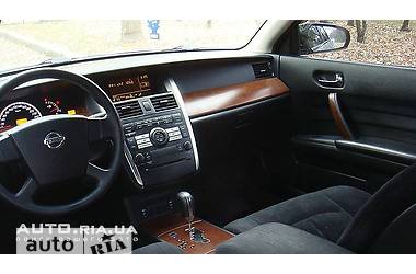 Седан Nissan Teana 2007 в Днепре