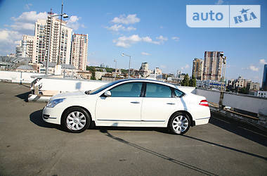 Седан Nissan Teana 2008 в Києві