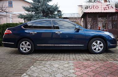 Седан Nissan Teana 2008 в 