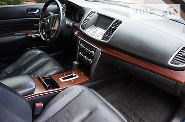 Седан Nissan Teana 2008 в 