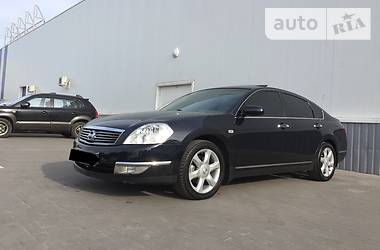  Nissan Teana 2007 в Одессе