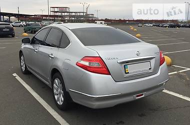 Седан Nissan Teana 2008 в Киеве