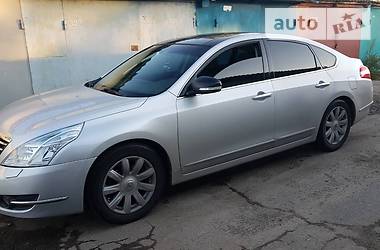 Седан Nissan Teana 2008 в Харкові