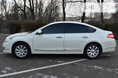 Седан Nissan Teana 2013 в Одессе