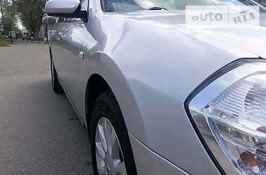 Седан Nissan Teana 2007 в Херсоне