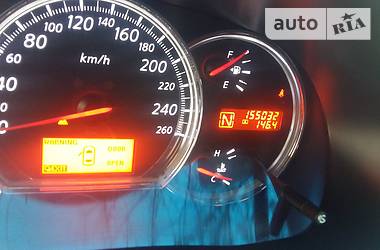 Седан Nissan Teana 2008 в 