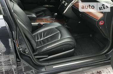 Седан Nissan Teana 2006 в 