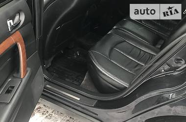 Седан Nissan Teana 2006 в 