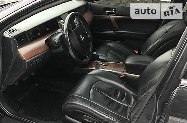 Седан Nissan Teana 2006 в 