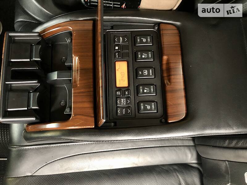 Седан Nissan Teana 2011 в Ужгороді