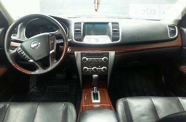 Седан Nissan Teana 2012 в Києві