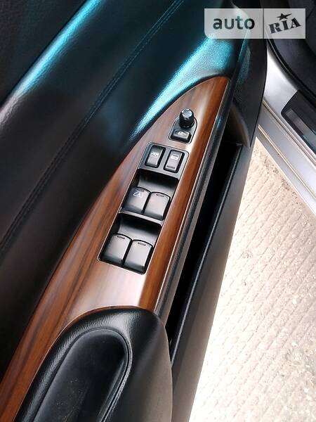 Седан Nissan Teana 2008 в Харкові