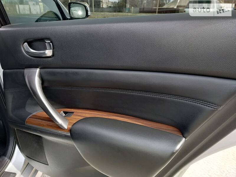 Седан Nissan Teana 2008 в Харкові