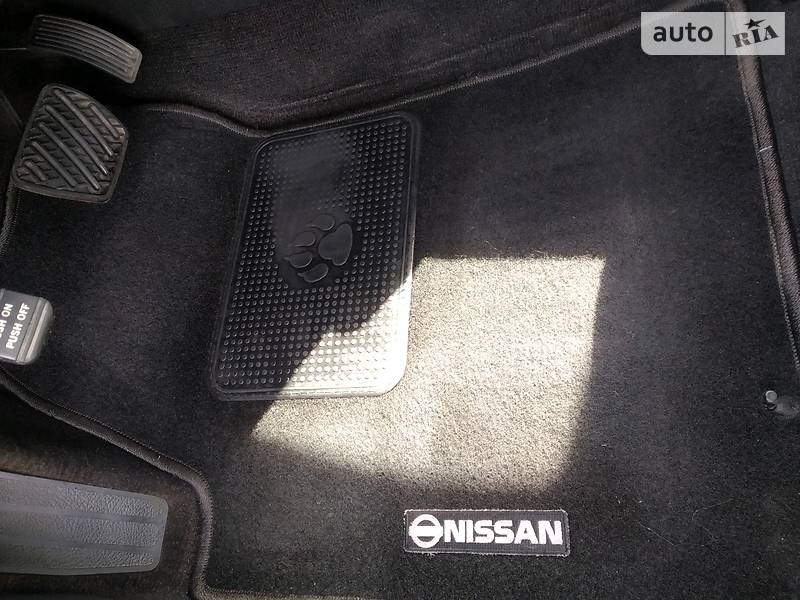Седан Nissan Teana 2008 в Харкові