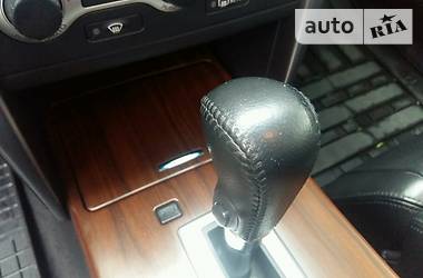 Седан Nissan Teana 2012 в 