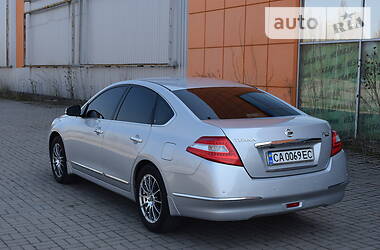 Седан Nissan Teana 2008 в 