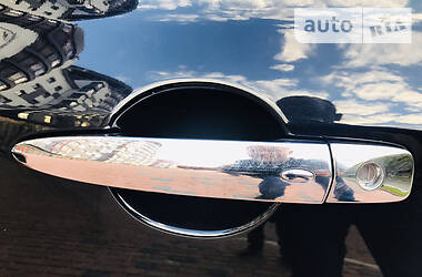 Седан Nissan Teana 2008 в 