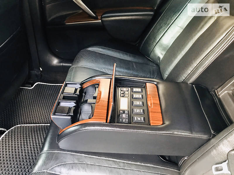 Седан Nissan Teana 2008 в Івано-Франківську