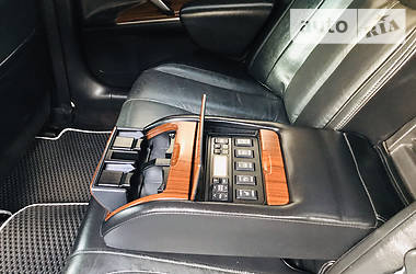 Седан Nissan Teana 2008 в 