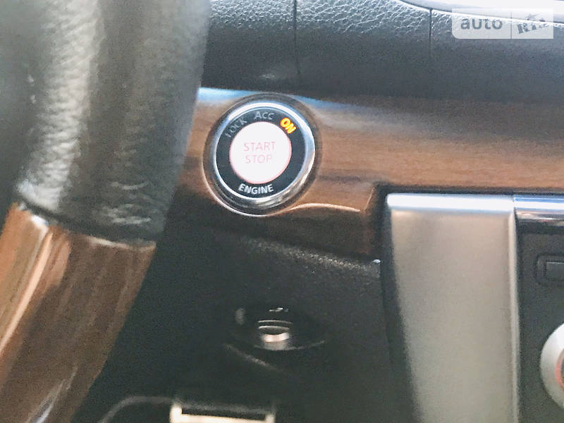 Седан Nissan Teana 2008 в Івано-Франківську