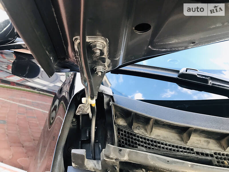 Седан Nissan Teana 2008 в Івано-Франківську