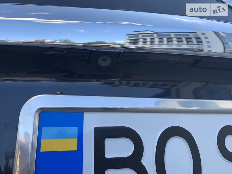 Седан Nissan Teana 2008 в Тернополі фото 23 Седан Nissan Teana 2008 в Тернополі