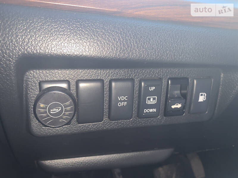 Седан Nissan Teana 2008 в Тернополі фото 38 Седан Nissan Teana 2008 в Тернополі