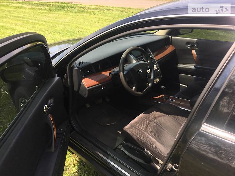 Седан Nissan Teana 2007 в Києві