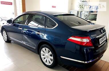 Седан Nissan Teana 2008 в 