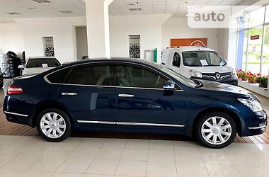 Седан Nissan Teana 2008 в 