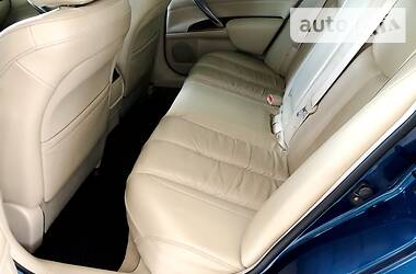 Седан Nissan Teana 2008 в 