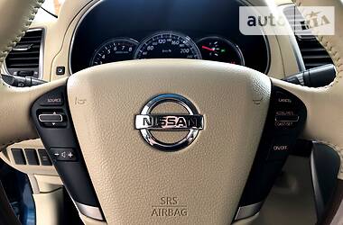 Седан Nissan Teana 2008 в 