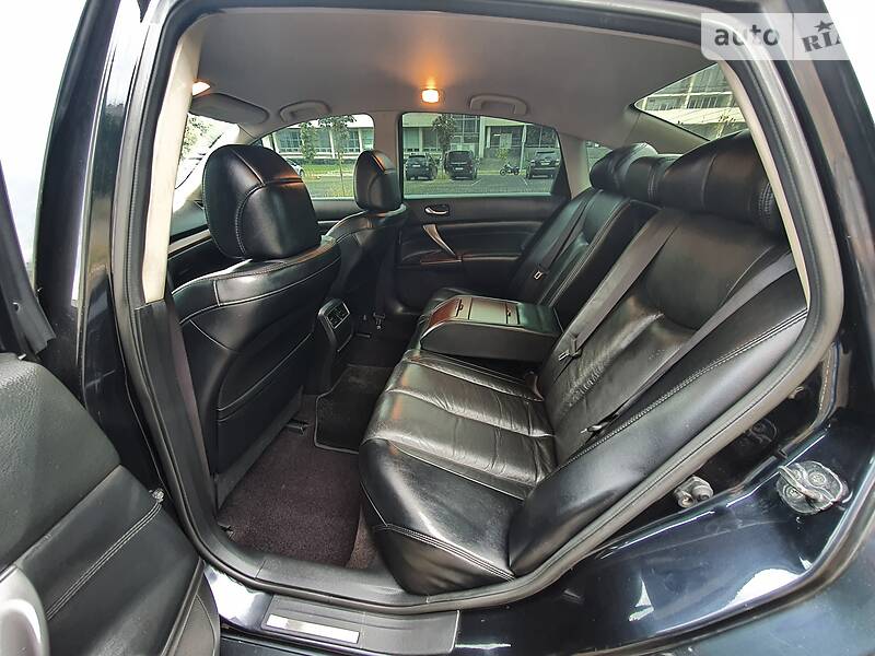 Седан Nissan Teana 2008 в Києві