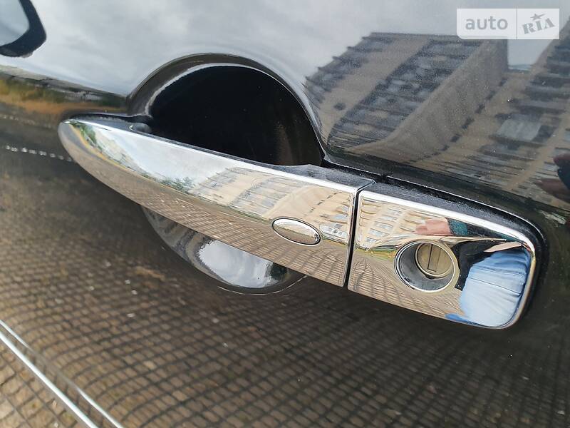 Седан Nissan Teana 2008 в Києві