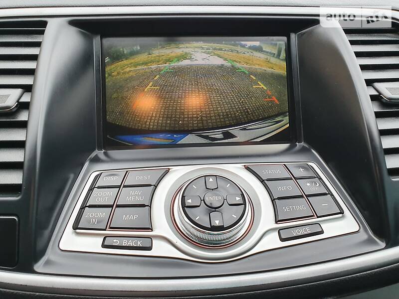 Седан Nissan Teana 2008 в Києві