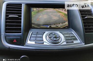 Седан Nissan Teana 2008 в 
