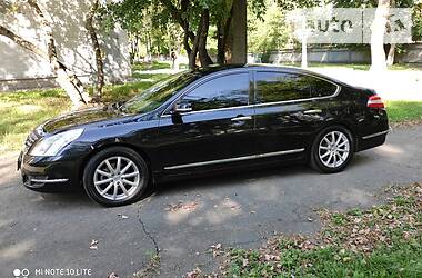 Седан Nissan Teana 2008 в 