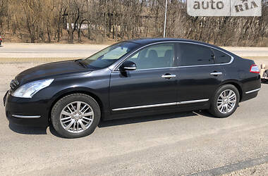 Седан Nissan Teana 2013 в Днепре