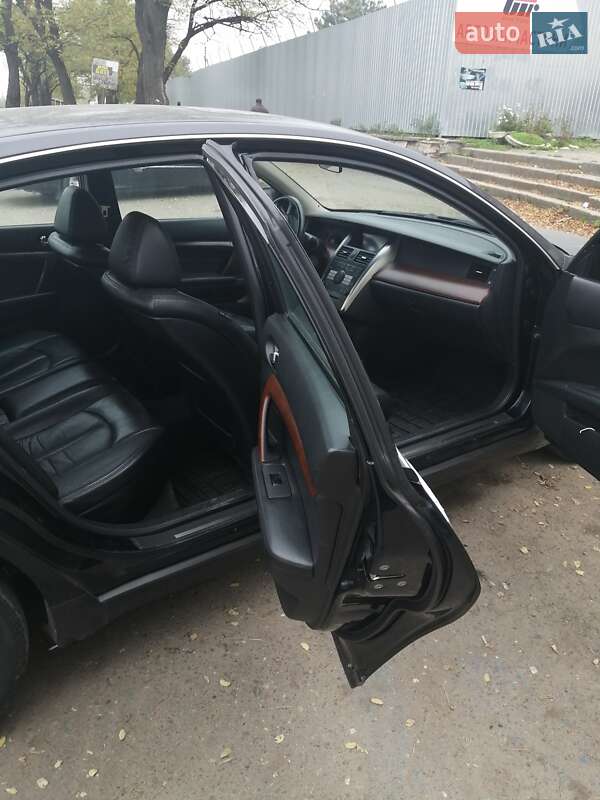 Седан Nissan Teana 2006 в Николаеве фото 3 Седан Nissan Teana 2006 в Николаеве