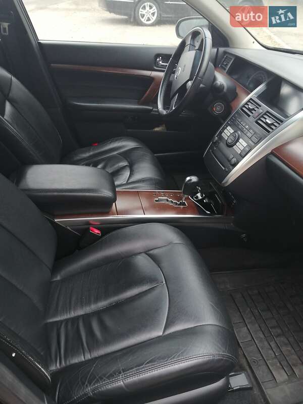 Седан Nissan Teana 2006 в Николаеве фото 7 Седан Nissan Teana 2006 в Николаеве