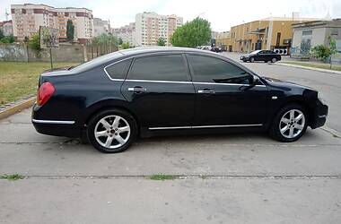 Седан Nissan Teana 2007 в Херсоне