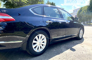 Седан Nissan Teana 2012 в Сумах