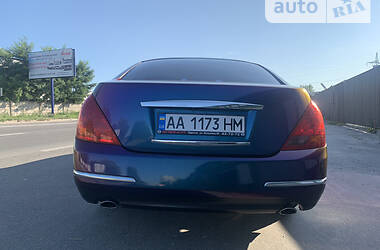 Седан Nissan Teana 2008 в Києві