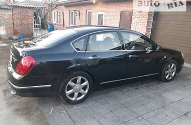 Седан Nissan Teana 2007 в Мерефа