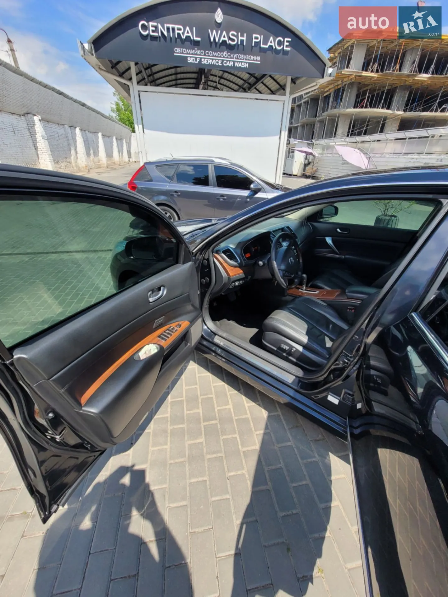 2011 Nissan Teana - мініатюра 25