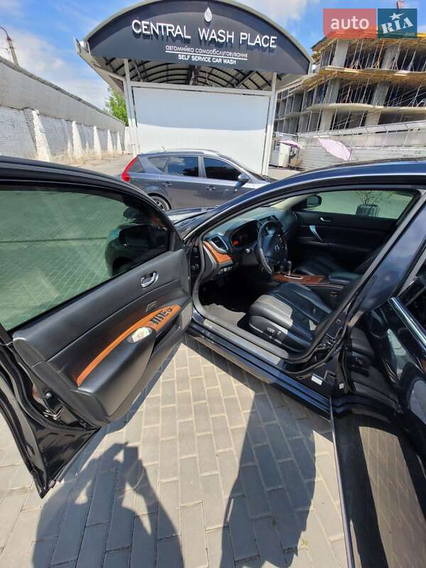 Седан Nissan Teana 2011 в Вінниці