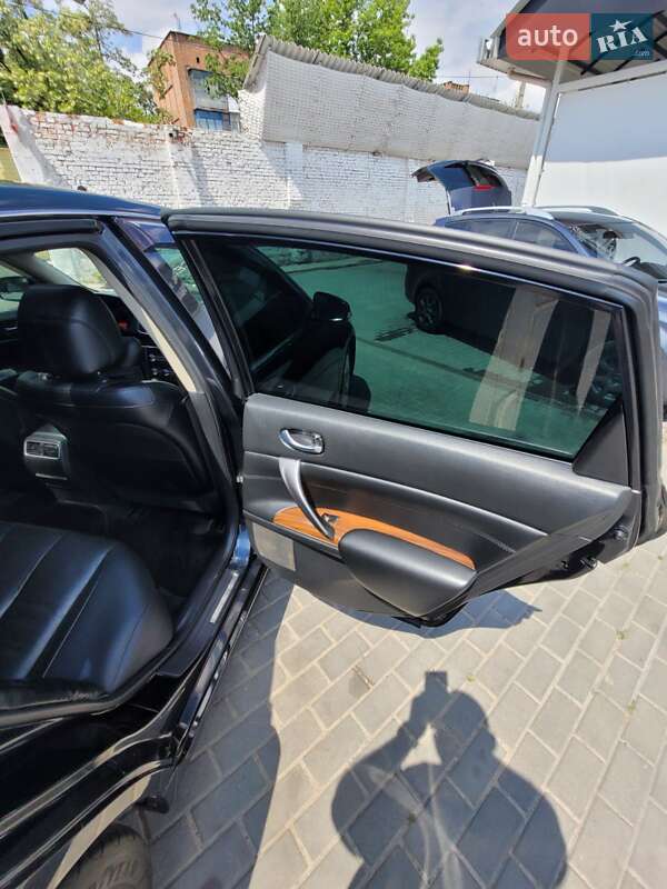 Седан Nissan Teana 2011 в Вінниці