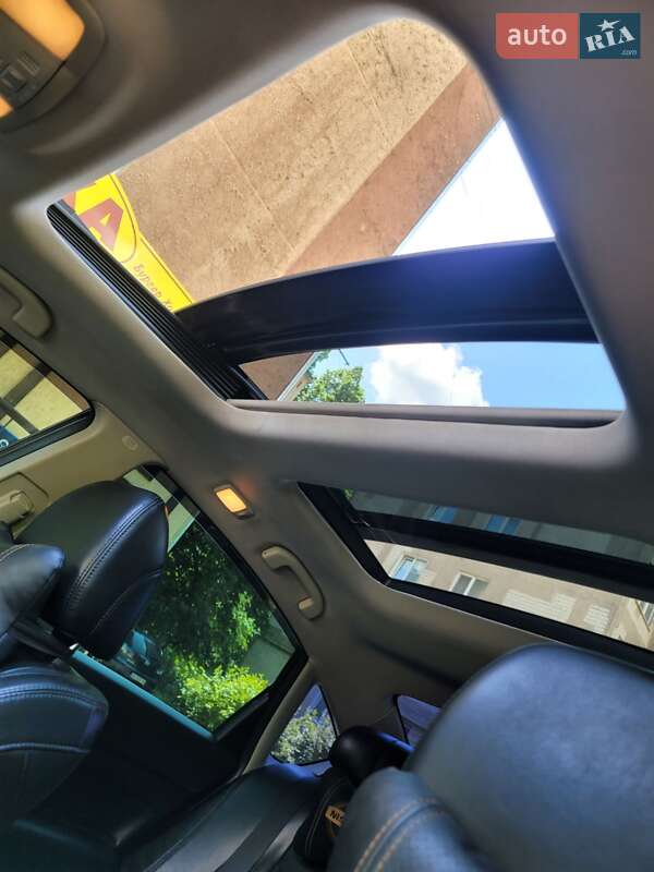 Седан Nissan Teana 2011 в Вінниці